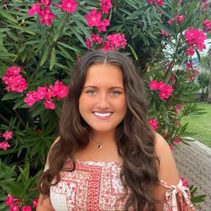 Meet your Posher, Rylee